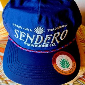 Sendero Provisions Co Hat